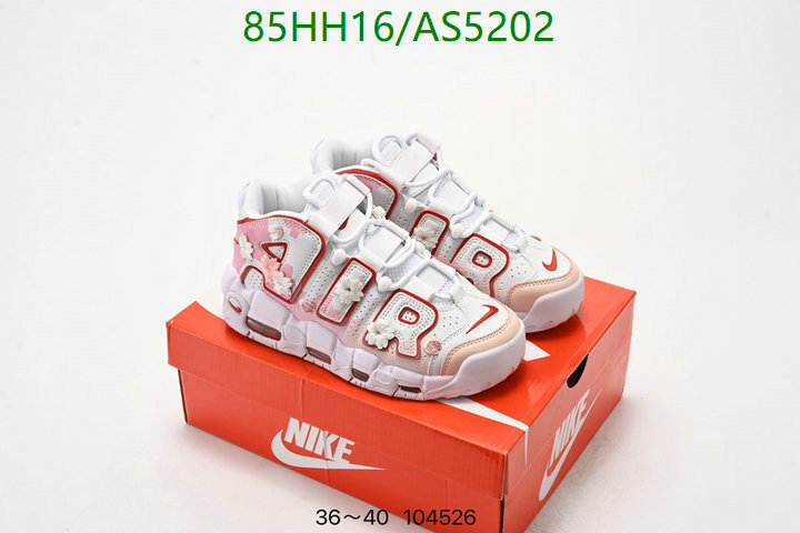 NIKE-Women Shoes Code: AS5202 $: 85USD