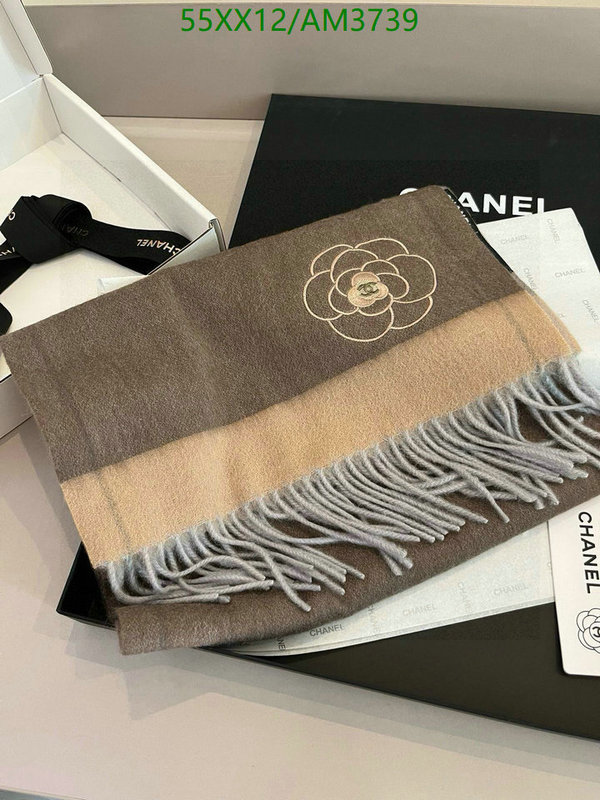 Chanel-Scarf Code: AM3739 $: 55USD