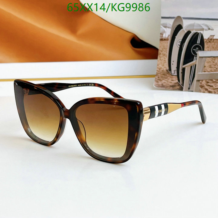 Burberry-Glasses Code: KG9986 $: 65USD