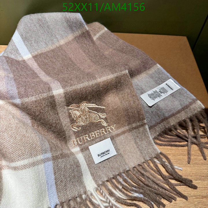 Burberry-Scarf Code: AM4156 $: 52USD