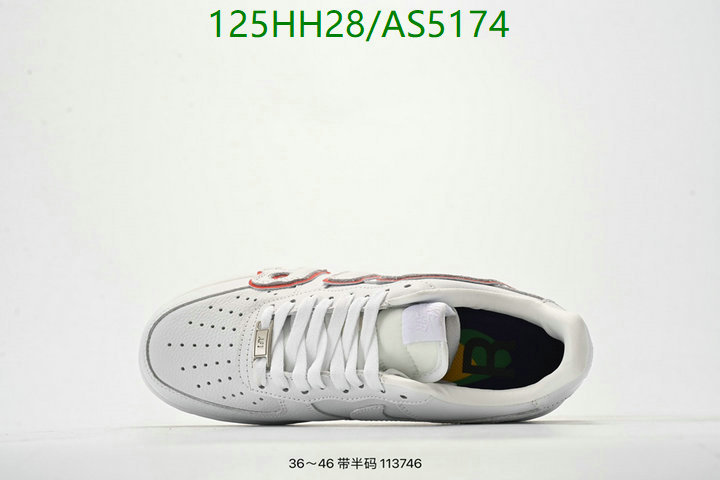 Nike-Men shoes Code: AS5174 $: 125USD