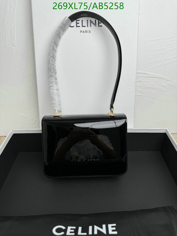 Celine-Bag-Mirror Quality Code: AB5258 $: 269USD