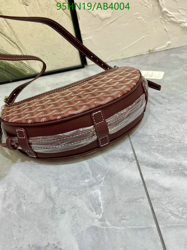 Goyard-Bag-4A Quality Code: AB4004 $: 95USD