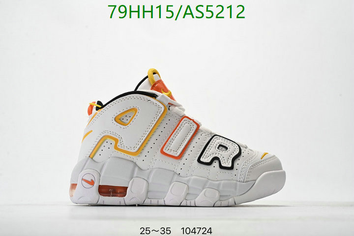 NIKE-Kids shoes Code: AS5212 $: 79USD