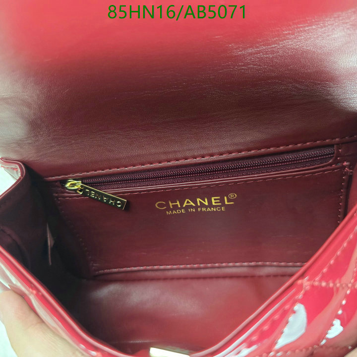 Chanel-Bag-4A Quality Code: AB5071 $: 85USD