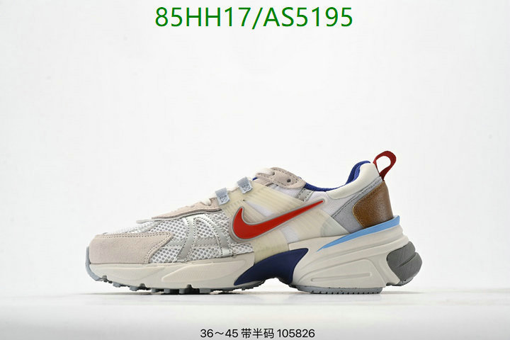 NIKE-Women Shoes Code: AS5195 $: 85USD