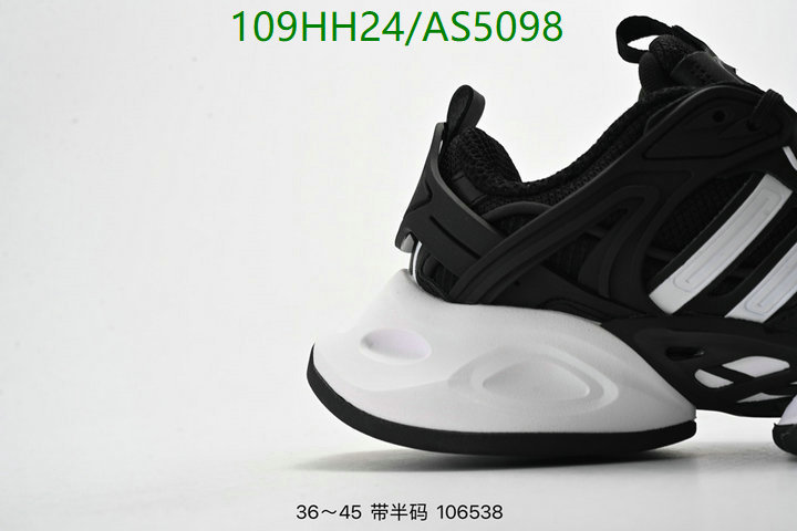 Balenciaga-Women Shoes Code: AS5098 $: 109USD