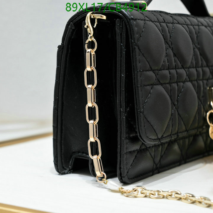 Dior-Bag-4A Quality Code: CB4912 $: 89USD