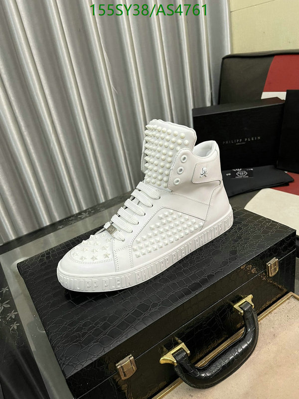 Philipp Plein-Men shoes Code: AS4761 $: 155USD