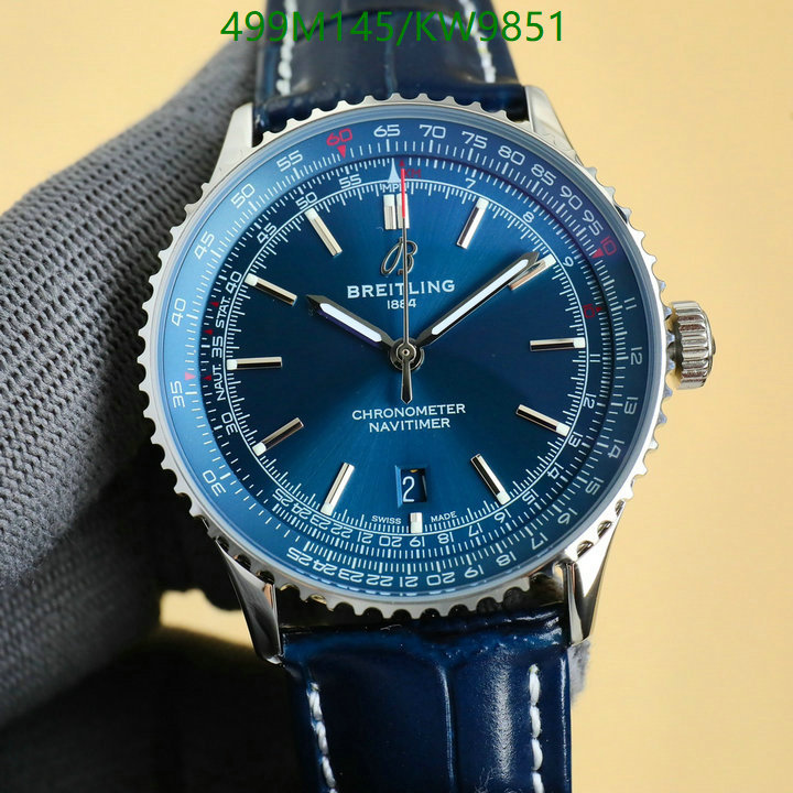 Breitling-Watch-Mirror Quality Code: KW9851 $: 499USD