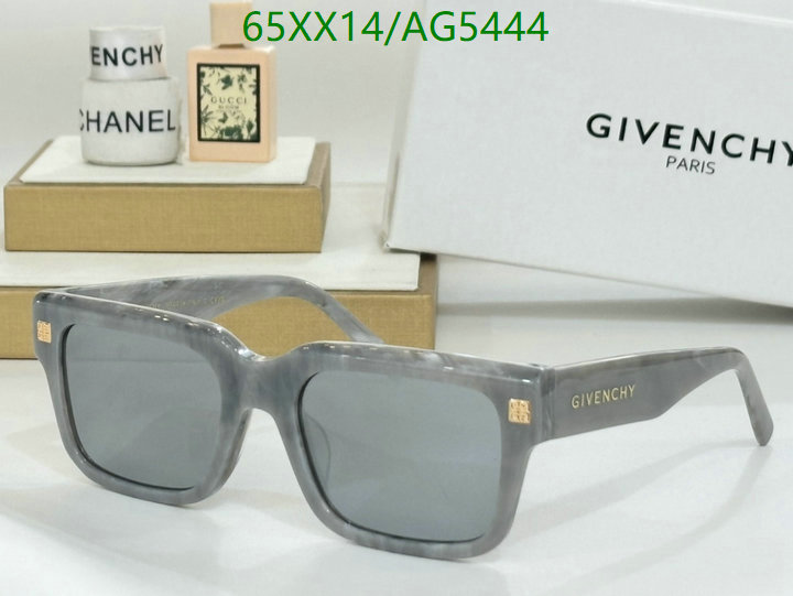 Givenchy-Glasses Code: AG5444 $: 65USD