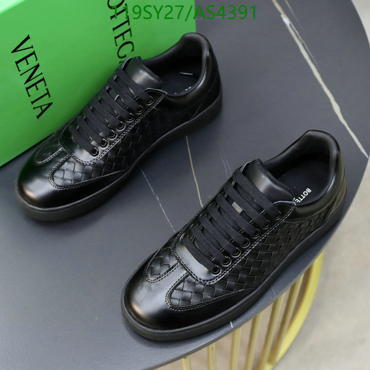 BV-Men shoes Code: AS4391 $: 119USD