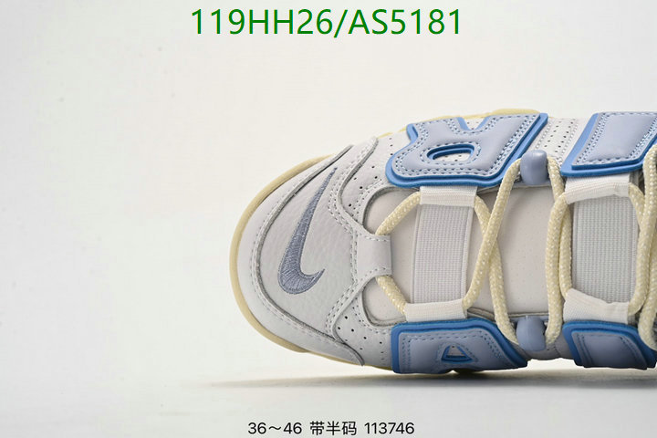 Nike-Men shoes Code: AS5181 $: 119USD