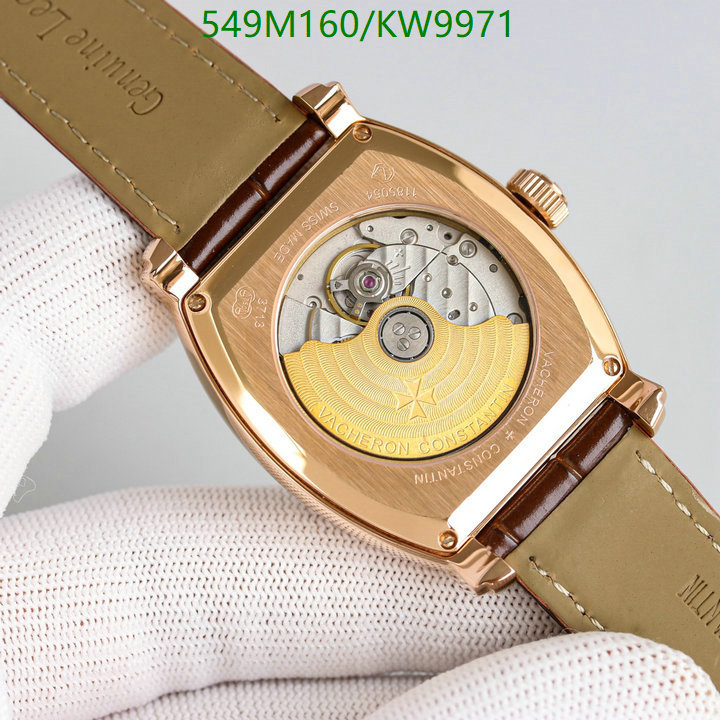 Vacheron Constantin-Watch-Mirror Quality Code: KW9971 $: 549USD