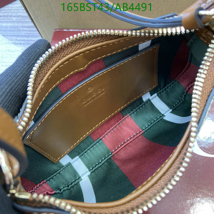 Gucci-Bag-Mirror Quality Code: AB4491 $: 165USD