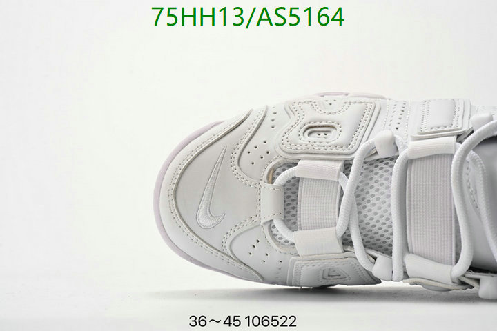 Nike-Men shoes Code: AS5164 $: 75USD