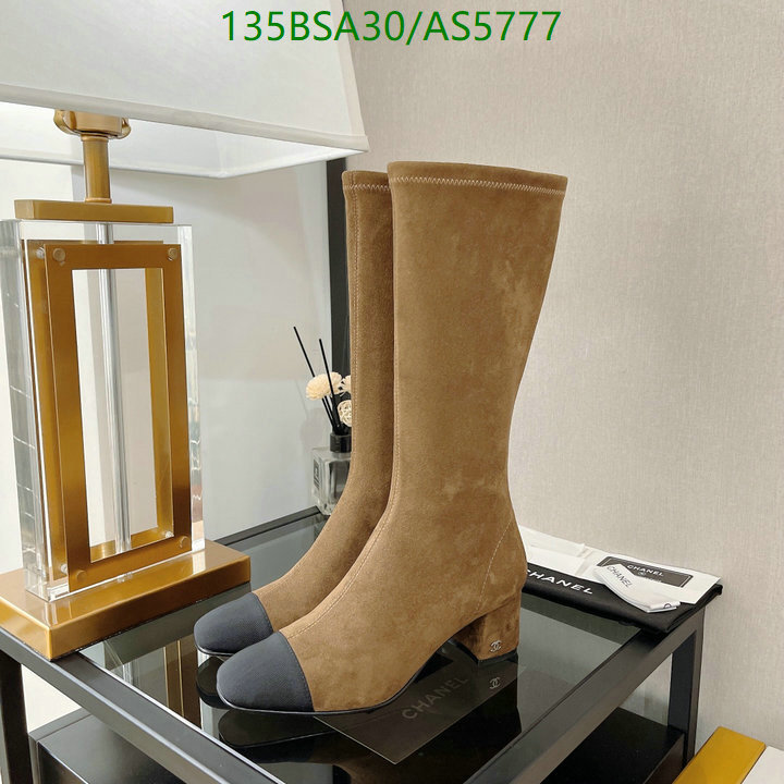 Boots-Women Shoes Code: AS5777 $: 135USD