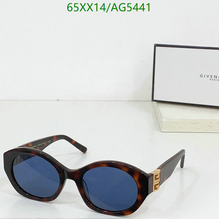 Givenchy-Glasses Code: AG5441 $: 65USD