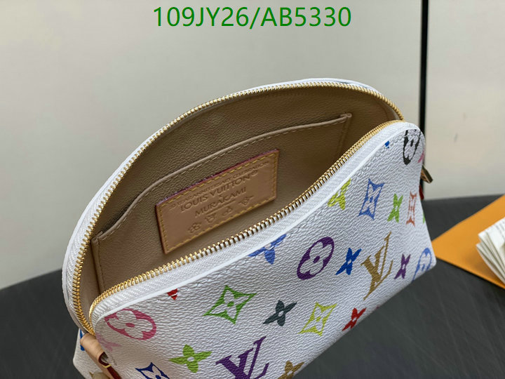 LV-Bag-Mirror Quality Code: AB5330 $: 109USD