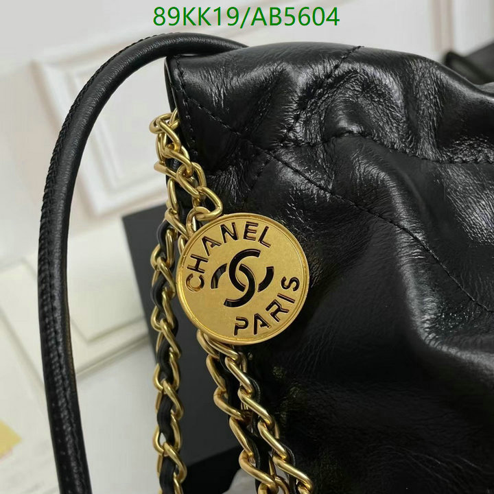 Chanel-Bag-4A Quality ID: AB5604 $: 89USD