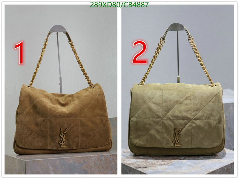 YSL-Bag-Mirror Quality Code: CB4887 $: 289USD