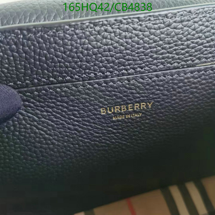 Burberry-Bag-Mirror Quality Code: CB4838 $: 165USD