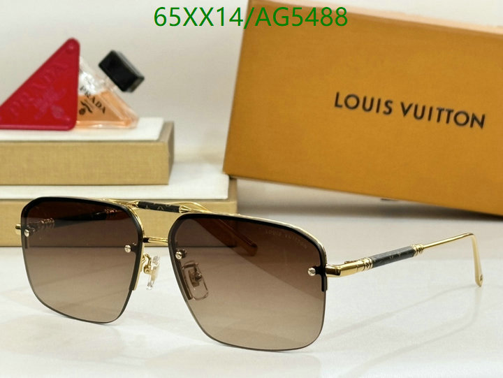 LV-Glasses Code: AG5488 $: 65USD