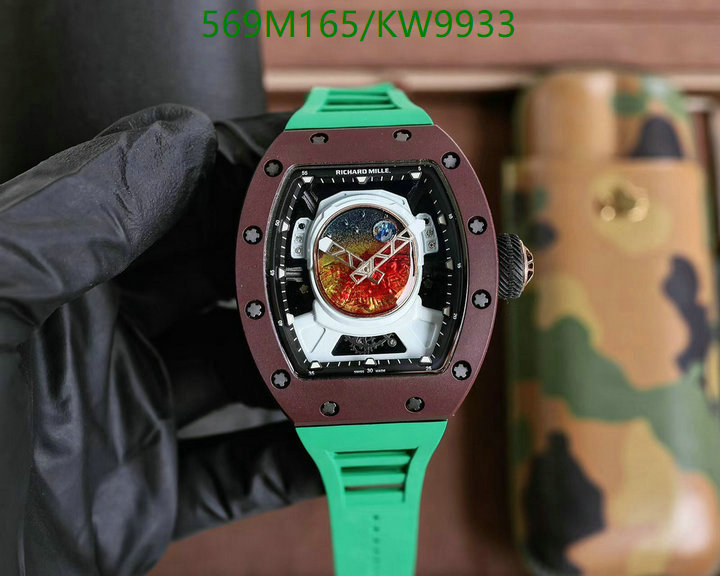 Richard Mille-Watch-Mirror Quality Code: KW9933 $: 569USD