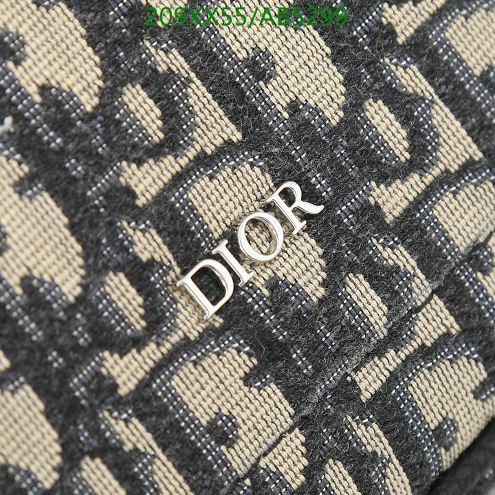 Dior-Bag-Mirror Quality Code: AB5299 $: 209USD