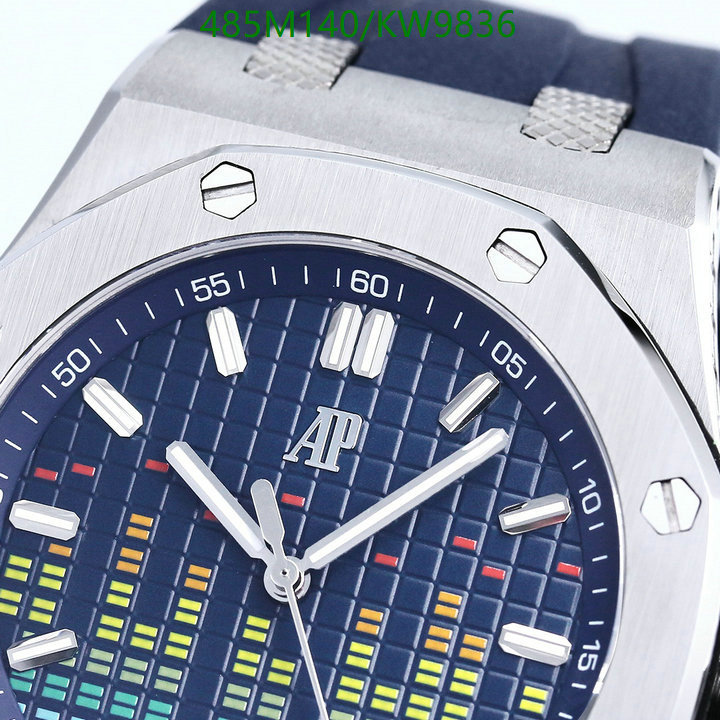 Audemars Piguet-Watch-Mirror Quality Code: KW9836 $: 485USD