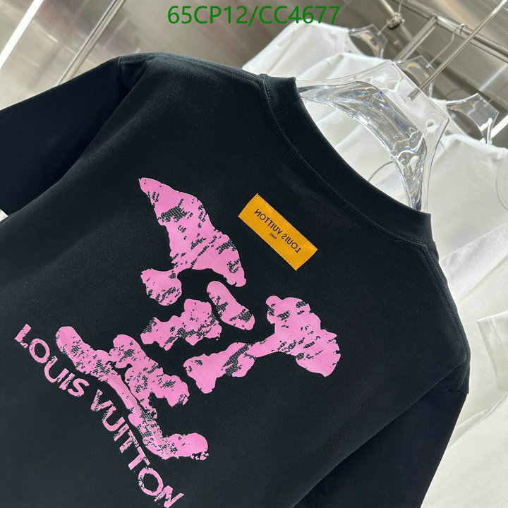 LV-Clothing Code: CC4677 $: 65USD