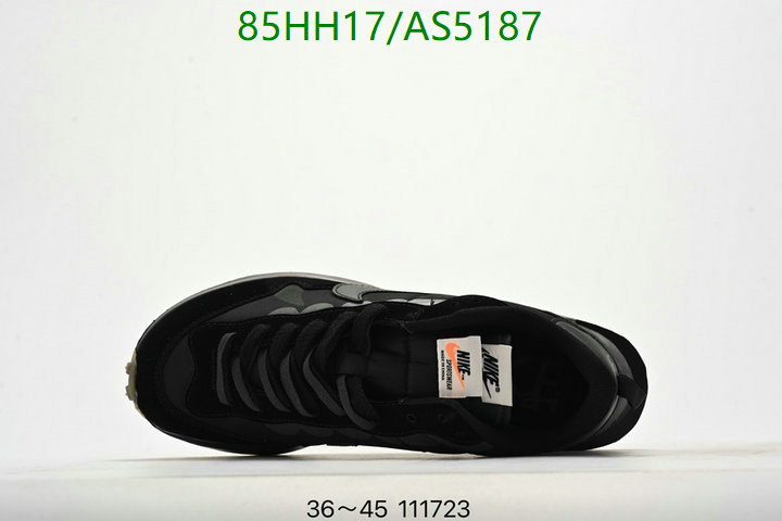 Nike-Men shoes Code: AS5187 $: 85USD