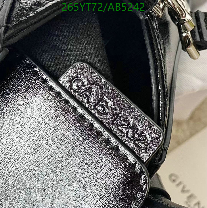 Givenchy-Bag-Mirror Quality Code: AB5242 $: 265USD