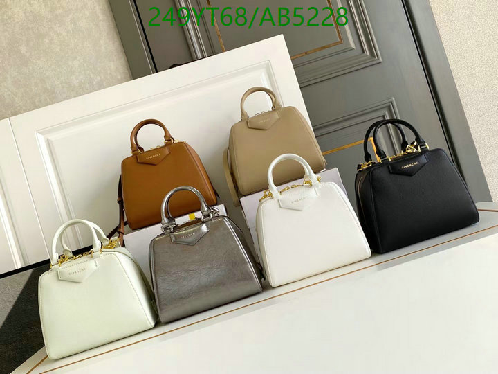 Givenchy-Bag-Mirror Quality Code: AB5228 $: 249USD