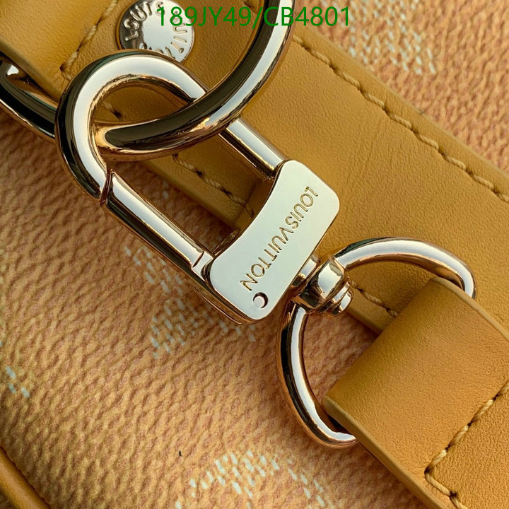 LV-Bag-Mirror Quality Code: CB4801 $: 189USD