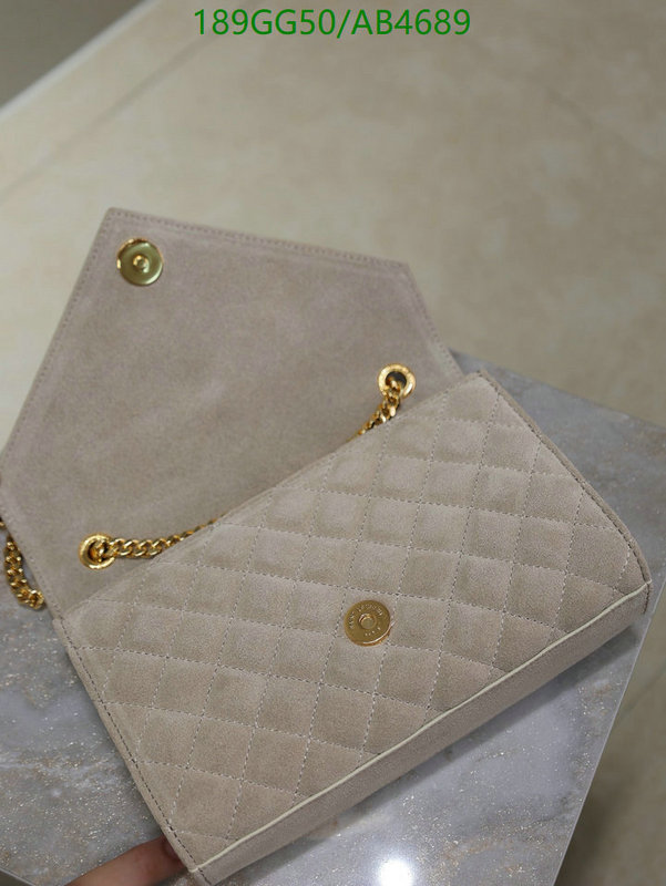 YSL-Bag-Mirror Quality Code: AB4689 $: 189USD