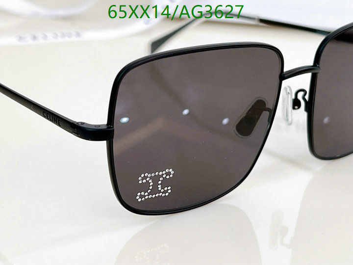 Celine-Glasses Code: AG3627 $: 65USD