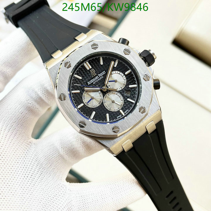 Audemars Piguet-Watch-Mirror Quality Code: KW9846 $: 245USD