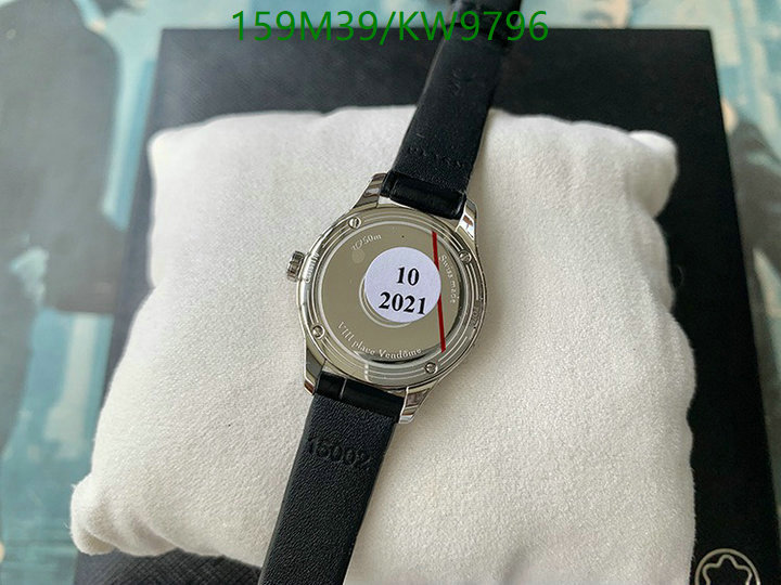 Dior-Watch(4A) Code: KW9796 $: 159USD