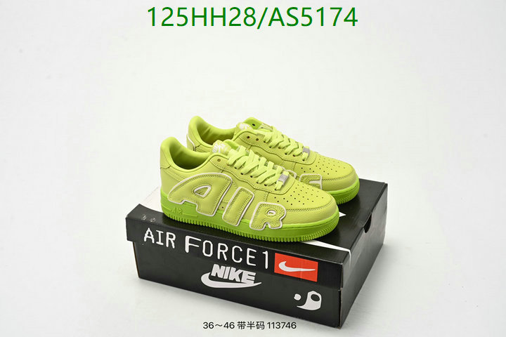 Nike-Men shoes Code: AS5174 $: 125USD