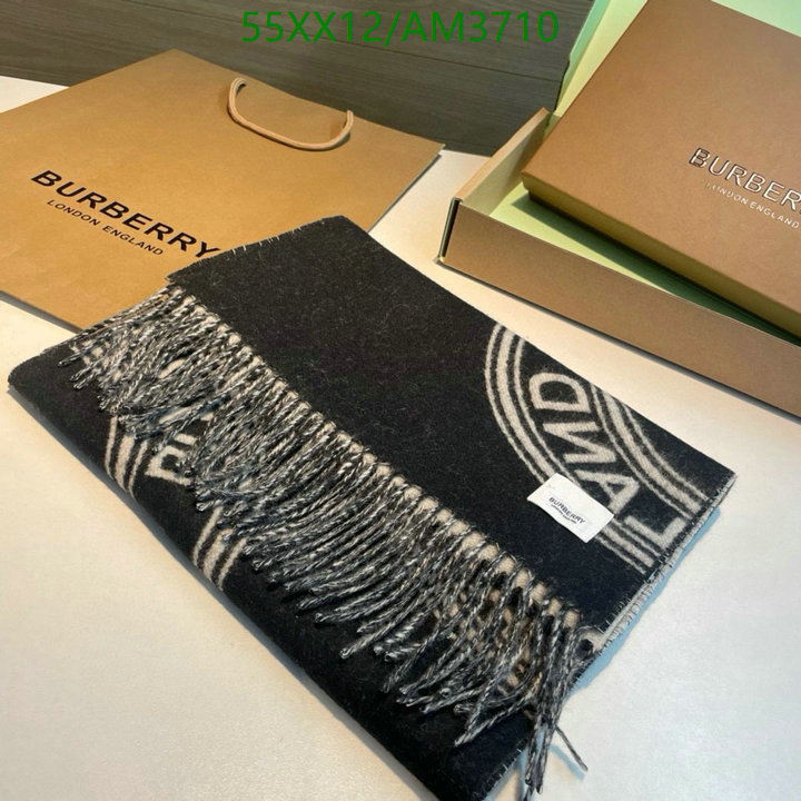 Burberry-Scarf Code: AM3710 $: 55USD