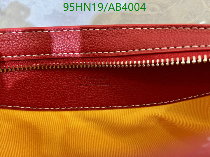 Goyard-Bag-4A Quality Code: AB4004 $: 95USD