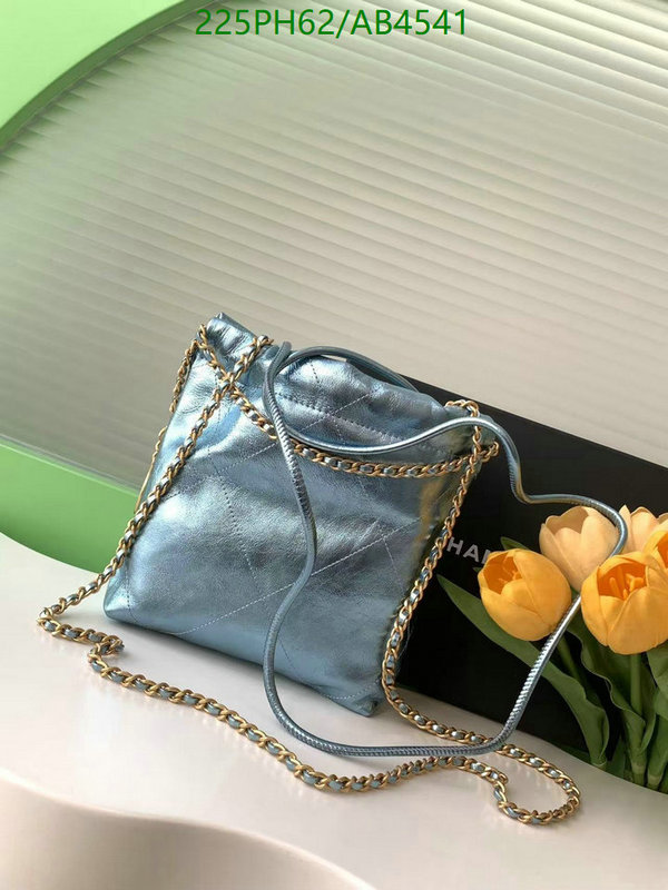 Chanel-Bag-Mirror Quality Code: AB4541 $: 225USD