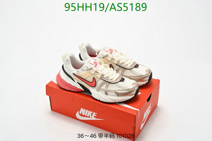 NIKE-Women Shoes Code: AS5189 $: 95USD