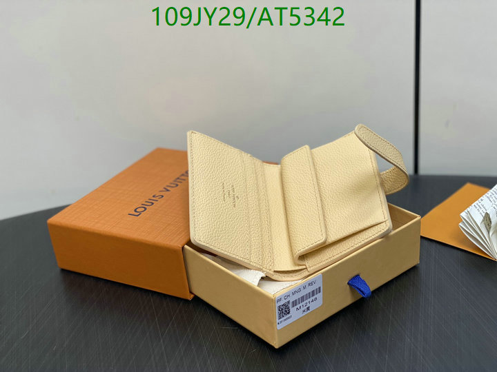 LV-Wallet Mirror Quality Code: AT5342 $: 109USD