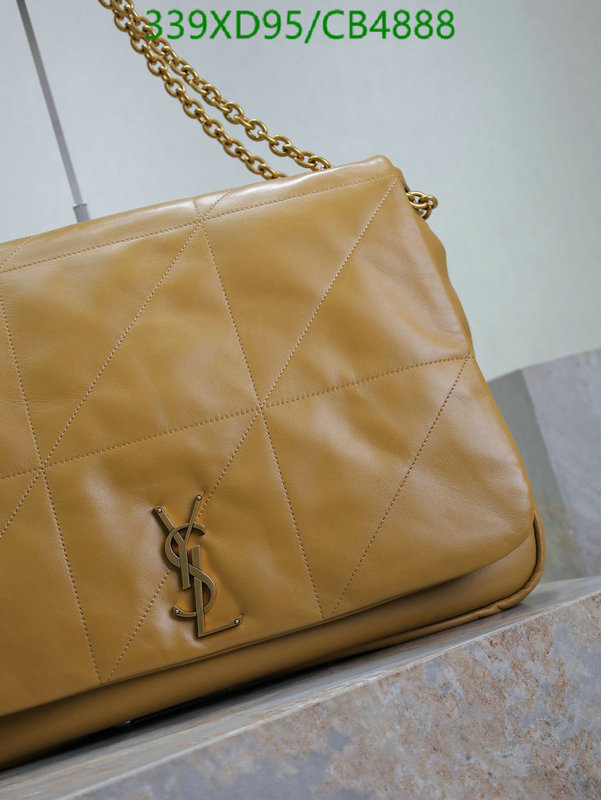 YSL-Bag-Mirror Quality Code: CB4888 $: 339USD