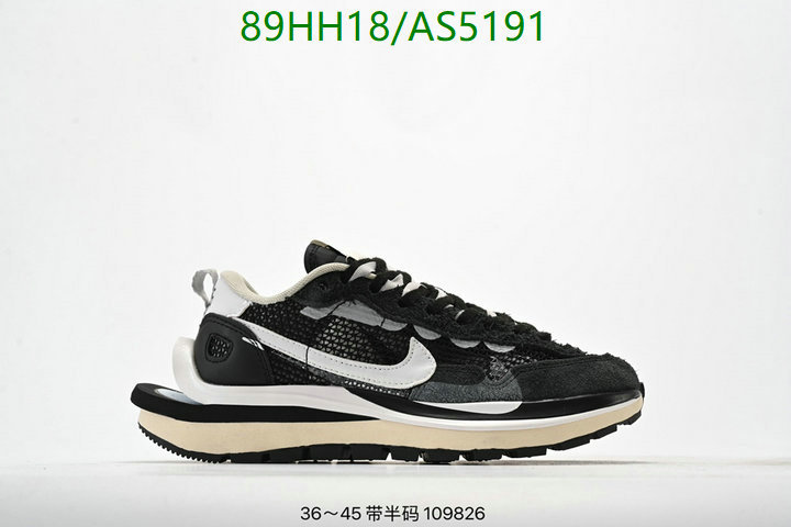 NIKE-Women Shoes Code: AS5191 $: 89USD