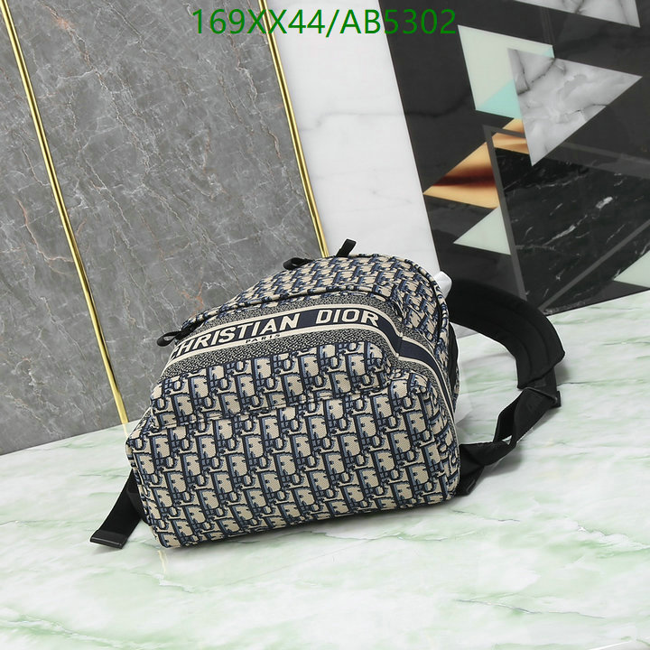 Dior-Bag-Mirror Quality Code: AB5302 $: 169USD