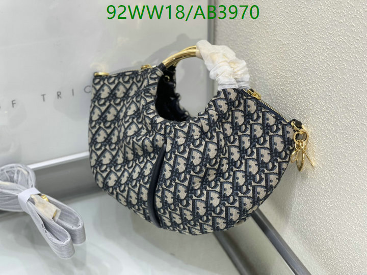 Dior-Bag-4A Quality Code: AB3970 $: 92USD