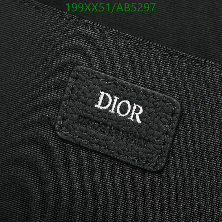 Dior-Bag-Mirror Quality Code: AB5297 $: 199USD